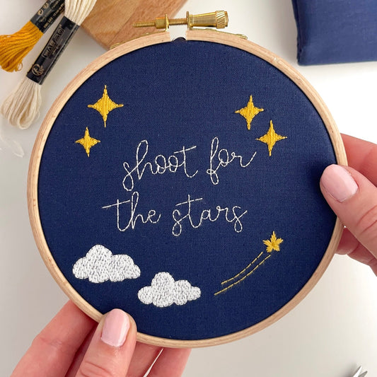 Stitch Ambition Works with FatFace