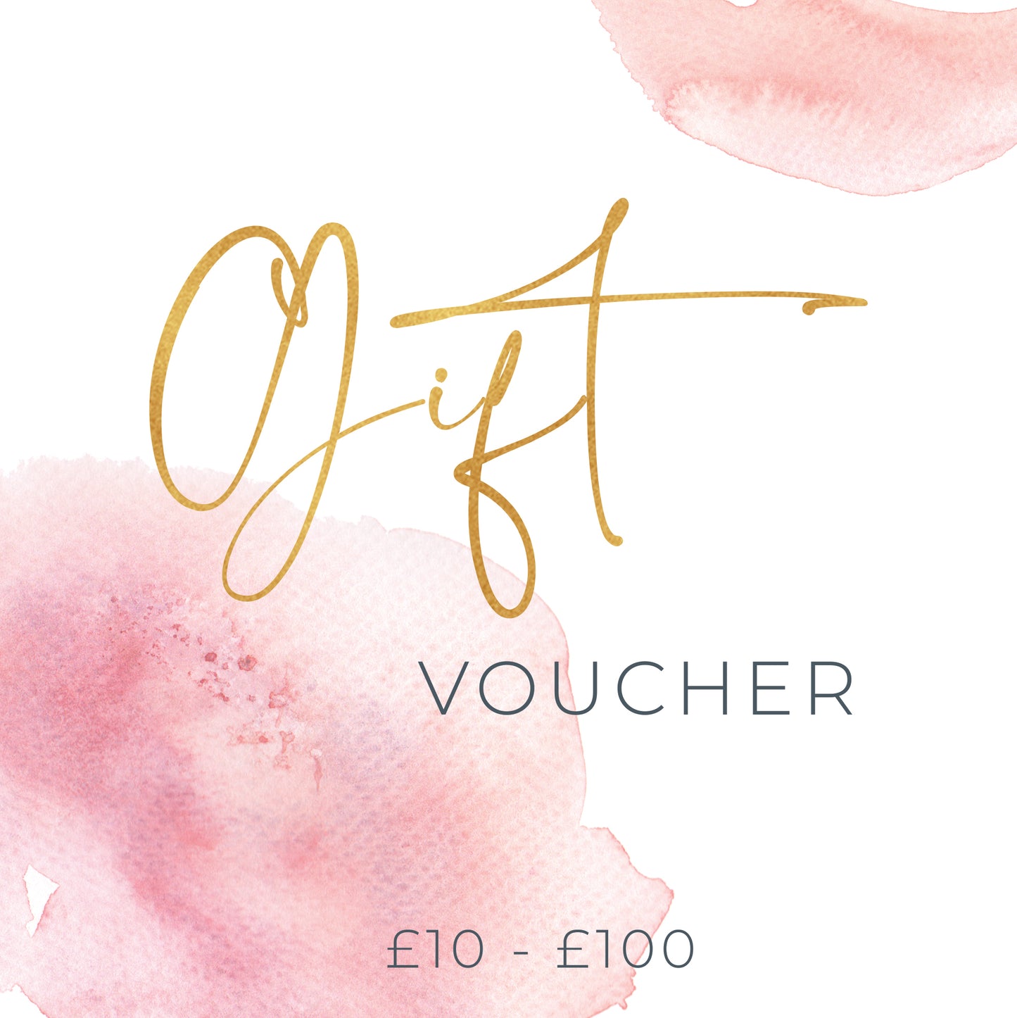 Stitch Ambition Gift Card