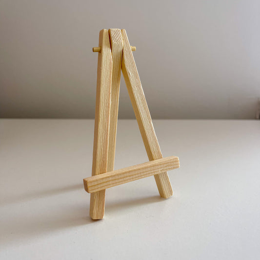 Mini Easel