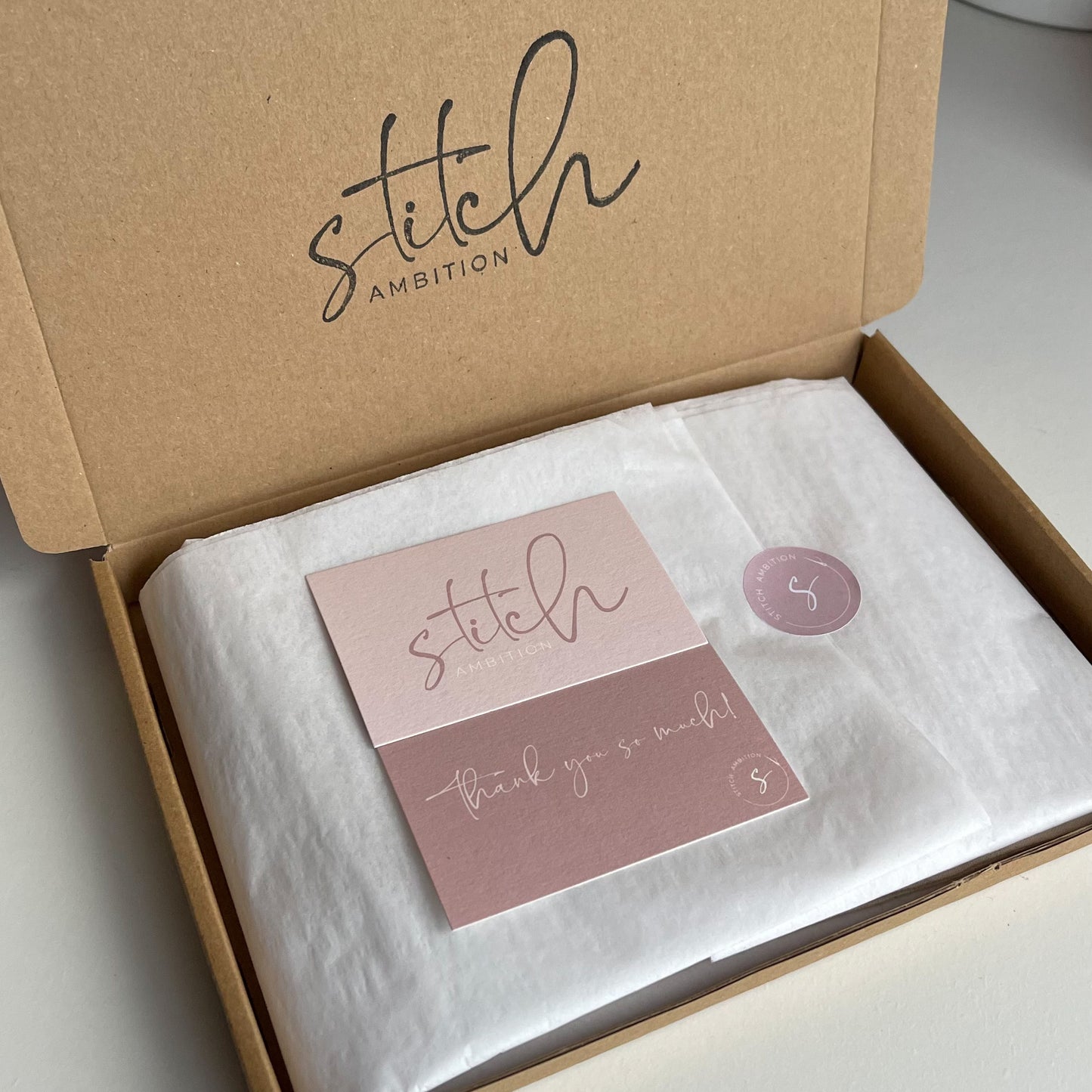 You Are So Loved Embroidery Hoop