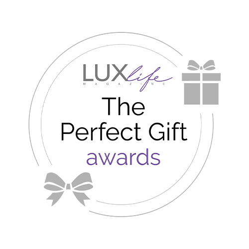 Stitch Ambition Wins LuxLife Perfect Gift Awards
