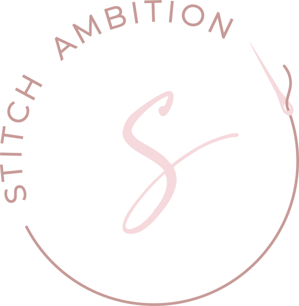 Stitch Ambition